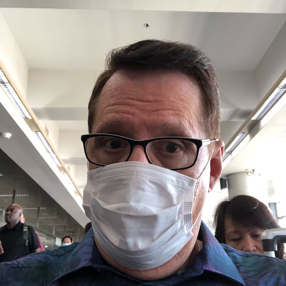 Meet your Posher, Tony - Picture 1 of 1